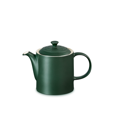 Grand Teapot